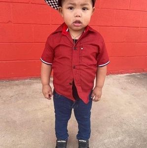 Meet your Posher, Gregorio